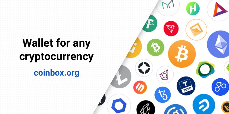 Coinbox Adds Cryptocurrency Staking To The Wallet