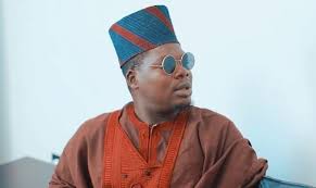 #ENDSARS:I have been threatened severally-Mr Macaroni