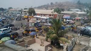 Sad! Journalist shot in Lokoja