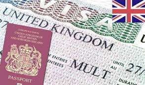 UK revives visa application centres in Nigeria