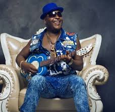 My energy is God given, I don’t do drugs- Sir Shina Peters
