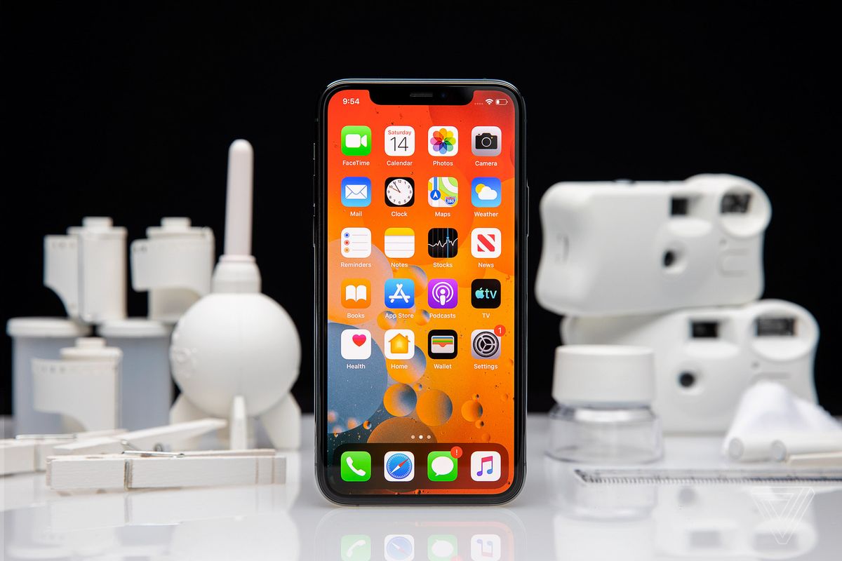 Apple announces launch date for 5G iPhone 12
