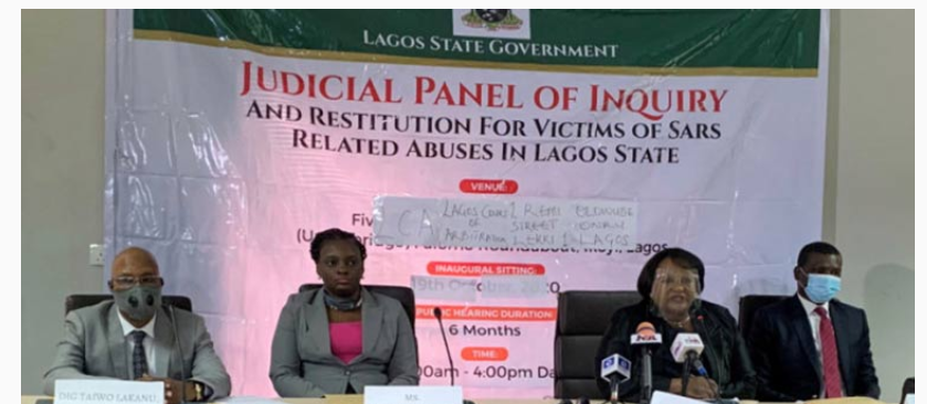 I lost two-month pregnancy, detained for 22 days –Schoolteacher recounts SARS torture