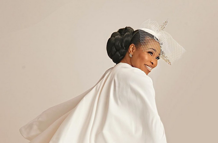 I cried when it was rumoured that I carried cocaine-Tope Alabi