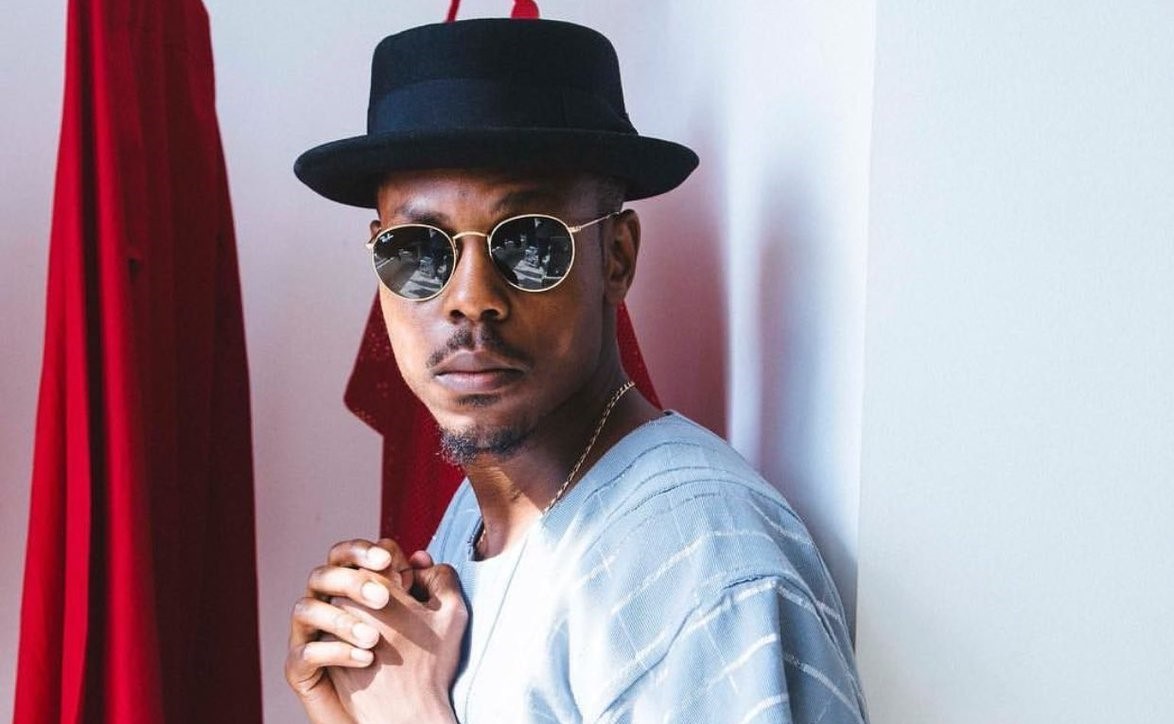 Ladipoe addresses his rift with Wizkid