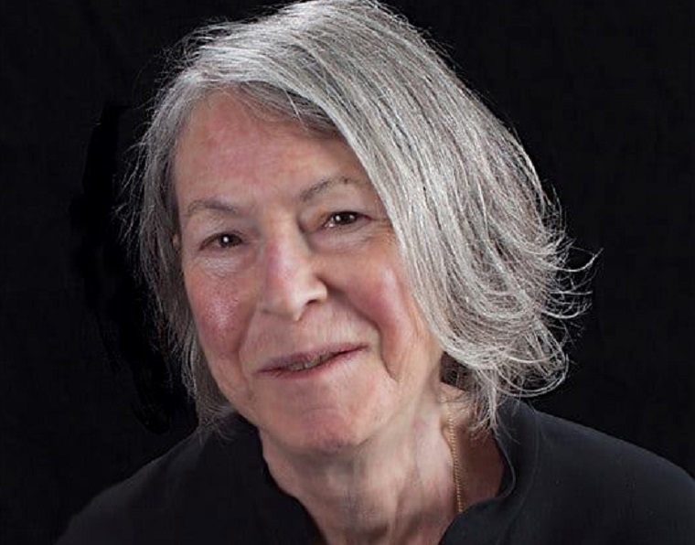 77-year-old American poet wins 2020 Nobel Prize for Literature