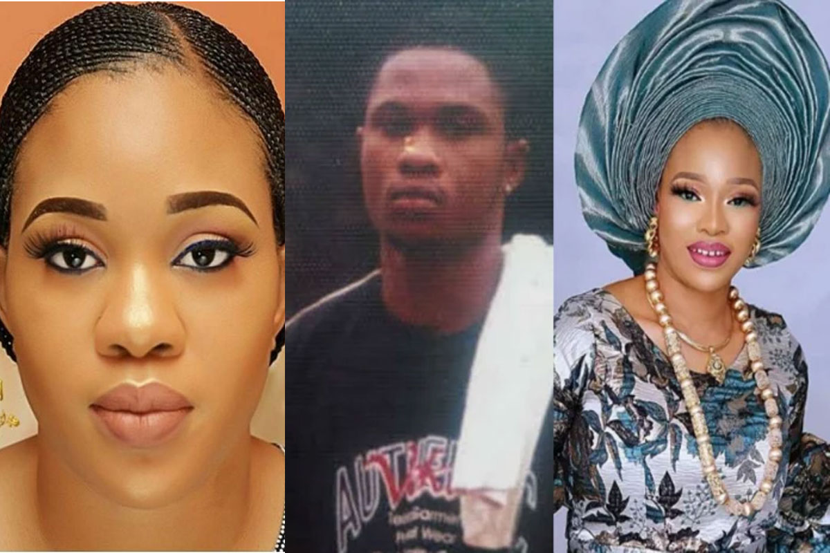 #ENDSARS: Policemen murdered my 25-year old brother in 2010 –Mosun Filani shares heartbreaking story