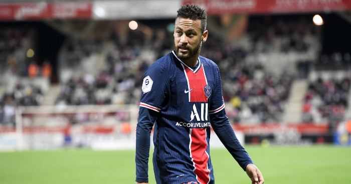 Neymar to Ramos: Mbappe and I will renew if you sign for PSG