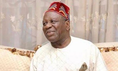#EndSARS: Apologies to Nigerian youths not enough – Ex-A’Ibom Gov, Attah