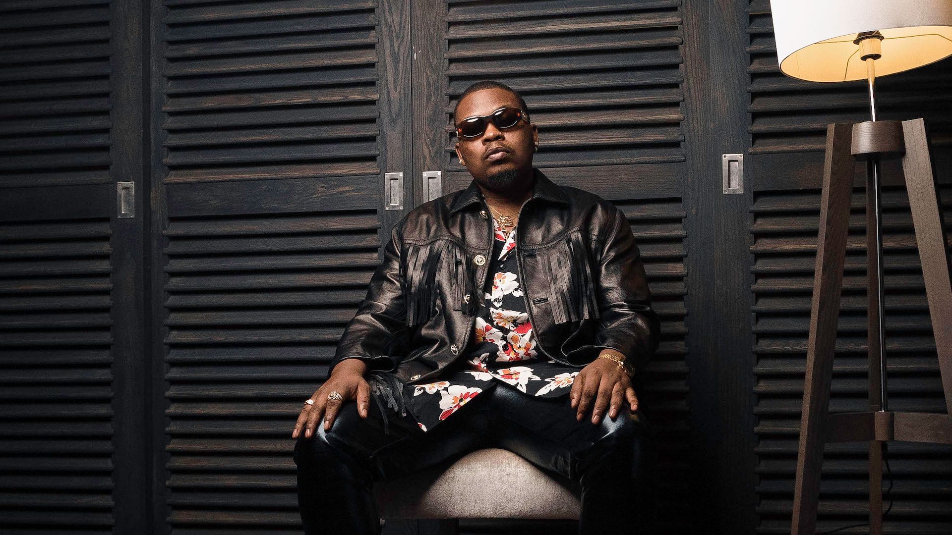 I have to stop restricting my creativity for my mental health-Olamide