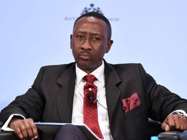 [Exclusive] Tramadol: NSA raises alarm over name change to Tafrodol
