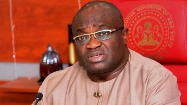 Indecent dressing: HoS vows to sanction Abia workers