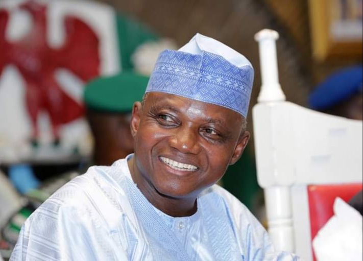 Garba Shehu recovers from COVID-19