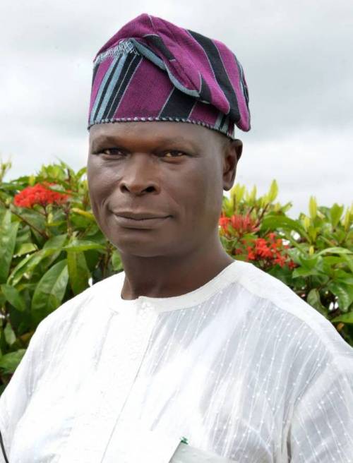 BREAKING: Kidnappers abduct wife of Ondo governor’s Chief of Staff
