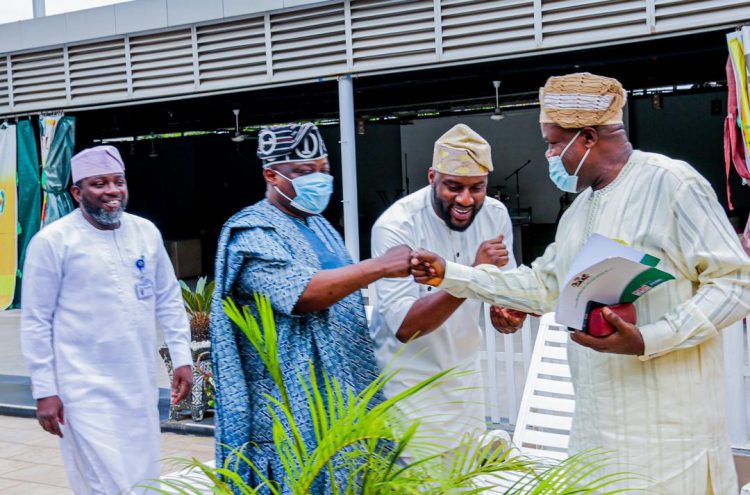 Conference of Speakers gets new Chairman as Obasa completes tenure