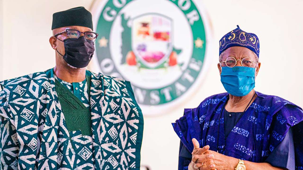 Ogun govt set to adopt Adire as uniform for public primary, secondary schools