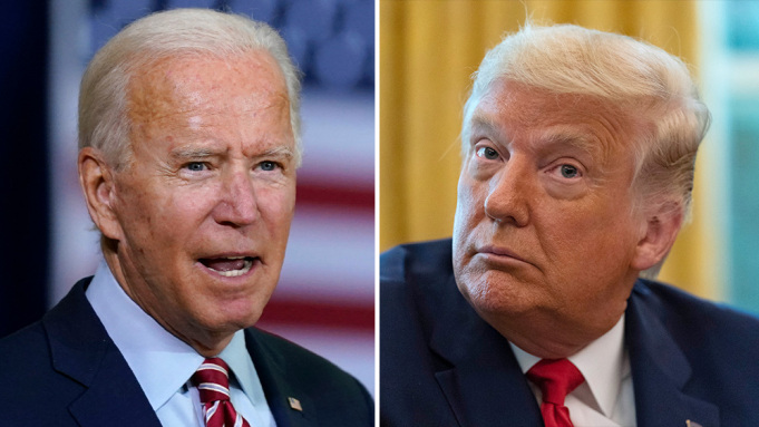 US Capitol siege: Our democracy is under unprecedented attack – Biden