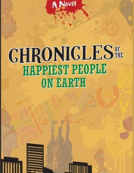 Chronicles of happiest people on earth: A parable from national urban reality