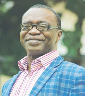 Okowa's jinx breaker with Asaba Airport, By Chido Nwakanma