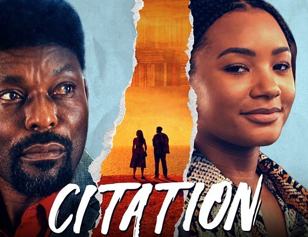 Kunle Afolayan’s  ‘Citation’ ranked sixth top Netflix movie globally