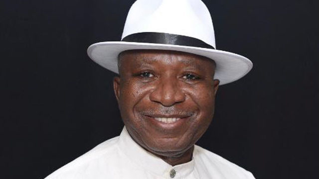 Amnesty boss, Ijaw leaders reach consensus on terminal of PAP