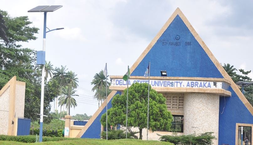 Delta final year student drowns in hotel pool few weeks to graduation