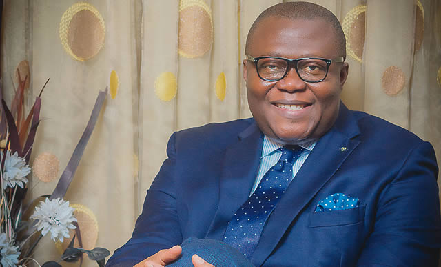 Sanwo-Olu, Obaseki, others for Braimah’s  book launch