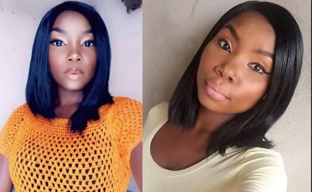Tears as Makeup artist is set ablaze by jealous lover, trying to kill ex-girlfriend