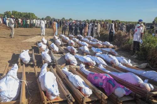 Killings: Life has lost its value under Buhari-led government – Northern Elders Forum
