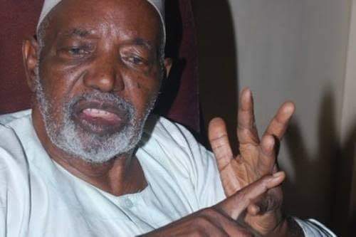 Family opens up on death of Balarabe Musa