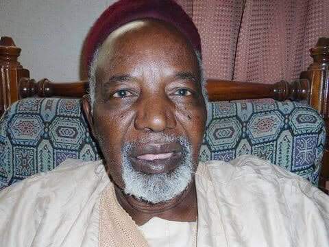 ALHAJI Balarabe Musa: Tribute to audacity and principles – Issa Aremu