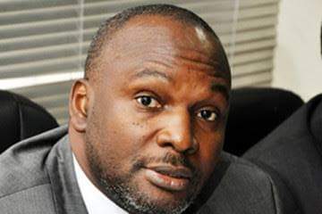 BREAKING: Frontline economist, Albert Okumagba dies at 56