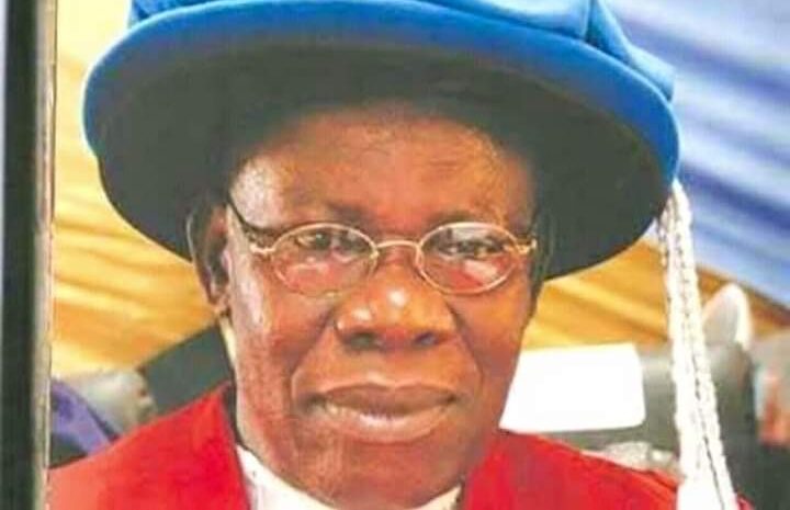 Tinubu’s regionalism gamble – By Prof. G. G. Darah