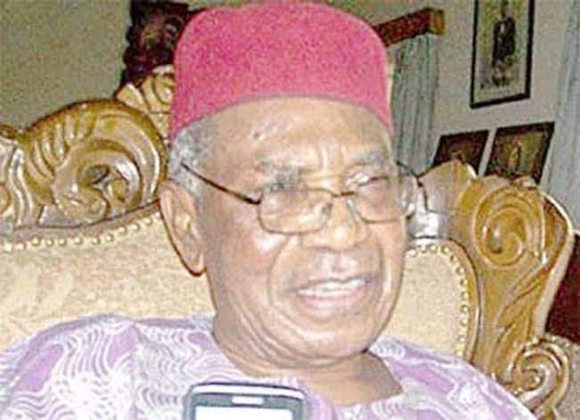 Igwe Alex Nwokedi: A true representative of our people - Adinuba