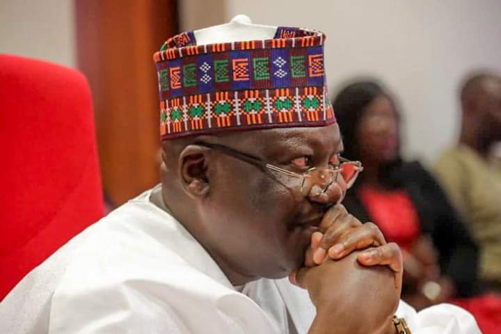 Senate President, Lawan accuses S’West govs of inciting violence in their states
