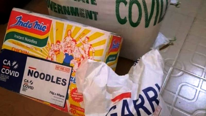Rice palliatives: Does it really help the poor? – By Etim Etim