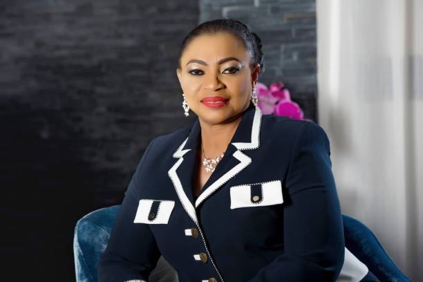 I was not at Laycon’s birthday party- Folorunsho Alakija