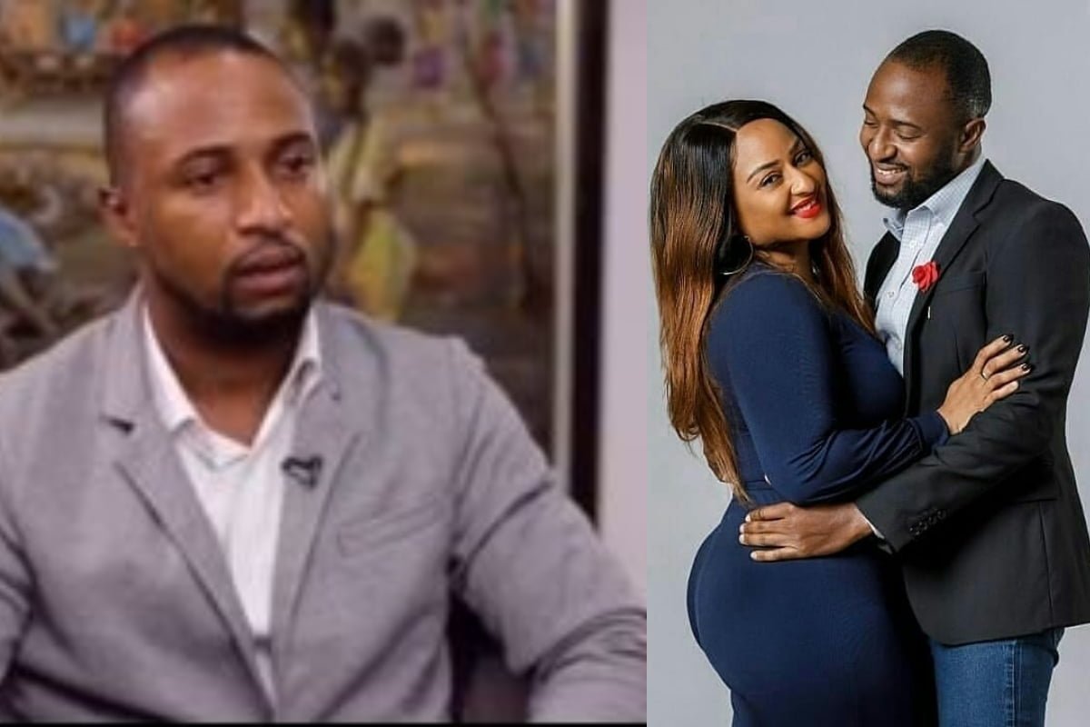 Rosie aborted my baby without telling me – Ultimate love, Kachi
