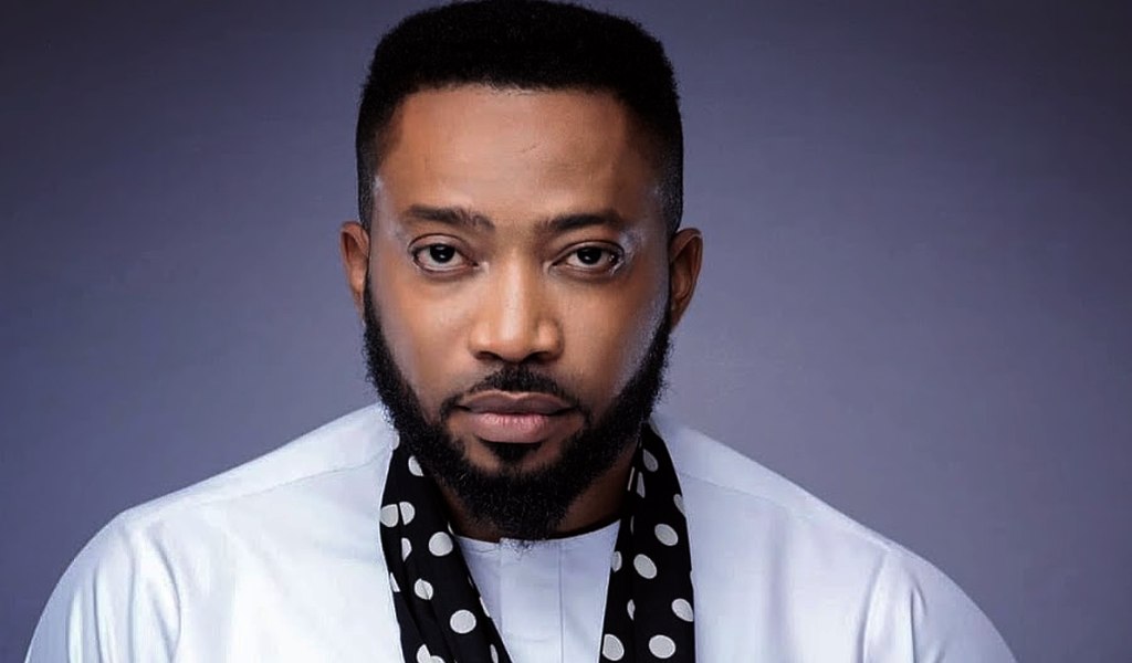 Freddie Leonard berates BBNaija over Angel, Pere white room twist