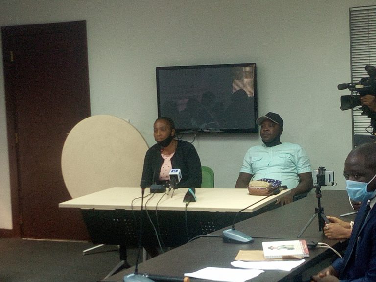 REVEALED: How police arrested notorious kidnapper, Evans using his sister