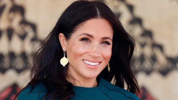 Grief as Duchess of Sussex, Meghan Markle loses second child
