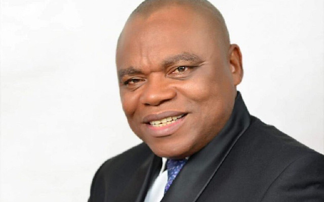 Former Ondo guber aspirant, Dayo Fadahunsi is dead