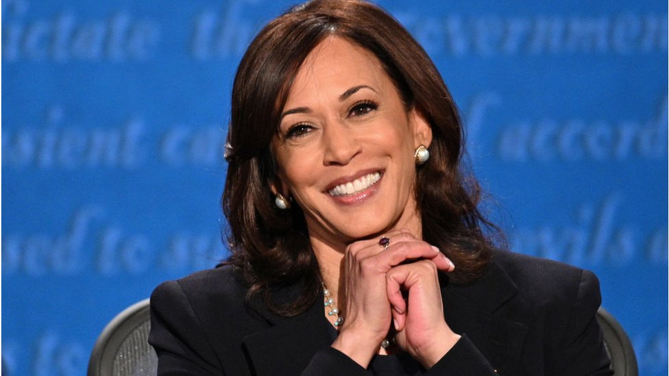 Kamala Harris hints on U.S citizenship bill for 11m people