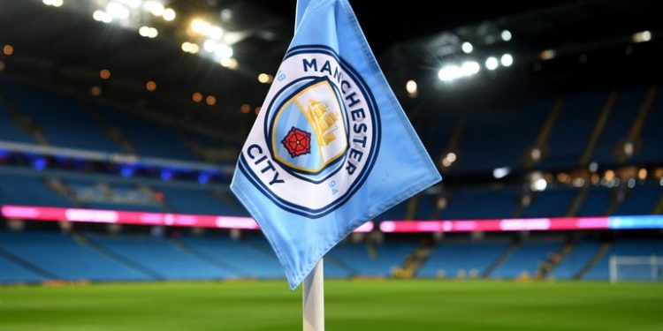 EPL: Manchester City beat Burnley 5-0