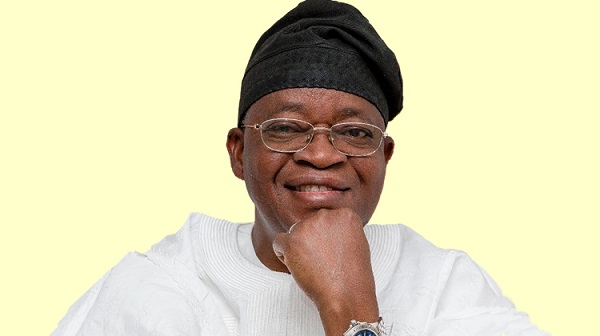Oyetola orders Osun council chairmen to  vacate offices