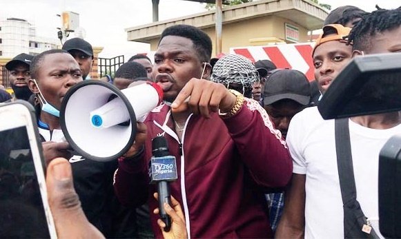 It is heartbreaking, tragic news becoming normal – Mr Macaroni