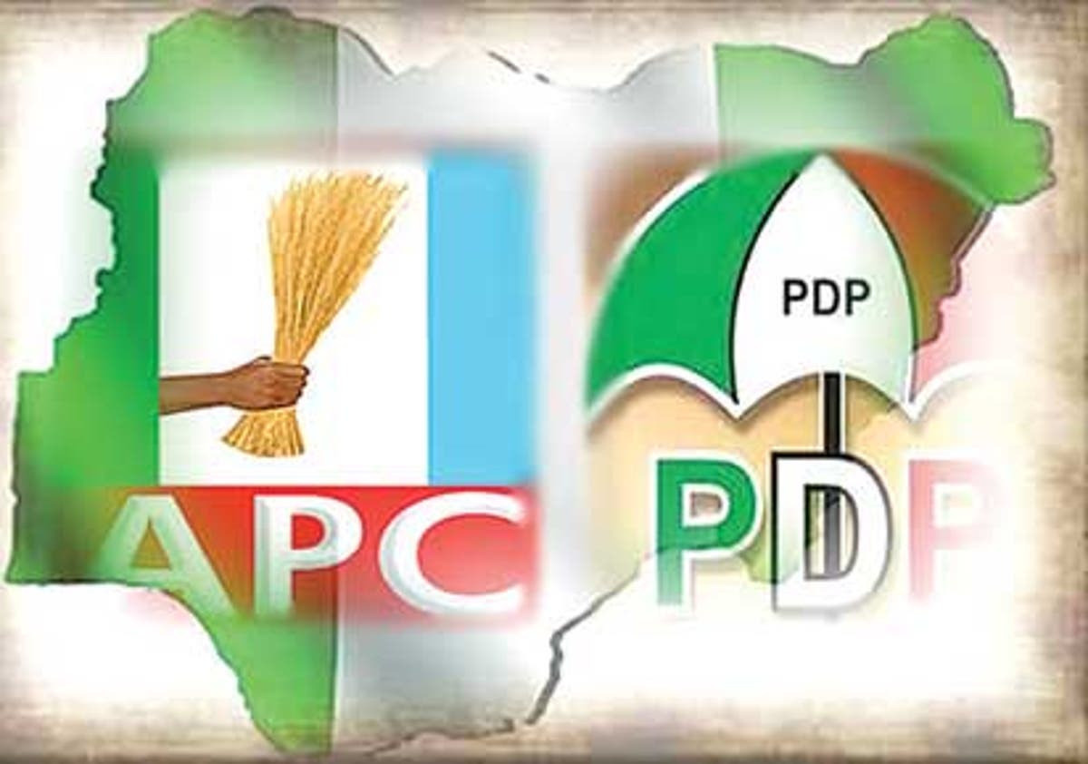 JUST IN: Another PDP rep dumps party for APC