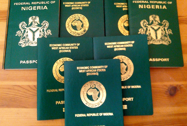 NIS backs down, tells #EndSARS promoter, Odele to come pick seized passport
