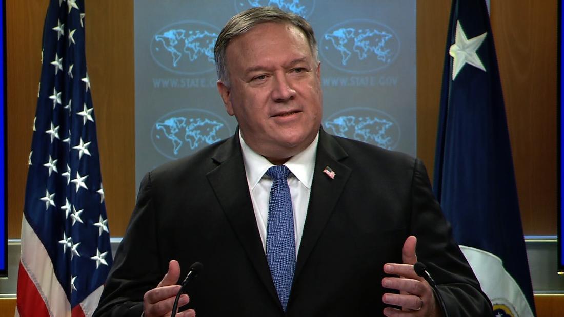 US announces “first-of-its-kind” visa restrictions