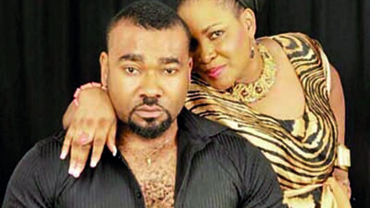 Muma Gee paint me black at every given opportunity-Prince Eke